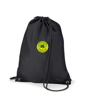 Marston Green FC PE Bag