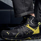 VELOCITY 2.0 YELLOW MID S3 ESD HRO SRC 633880263 SAFETY BOOT