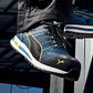 BLAZE KNIT LOW S1P HRO SRC 643060308 SAFETY TRAINER