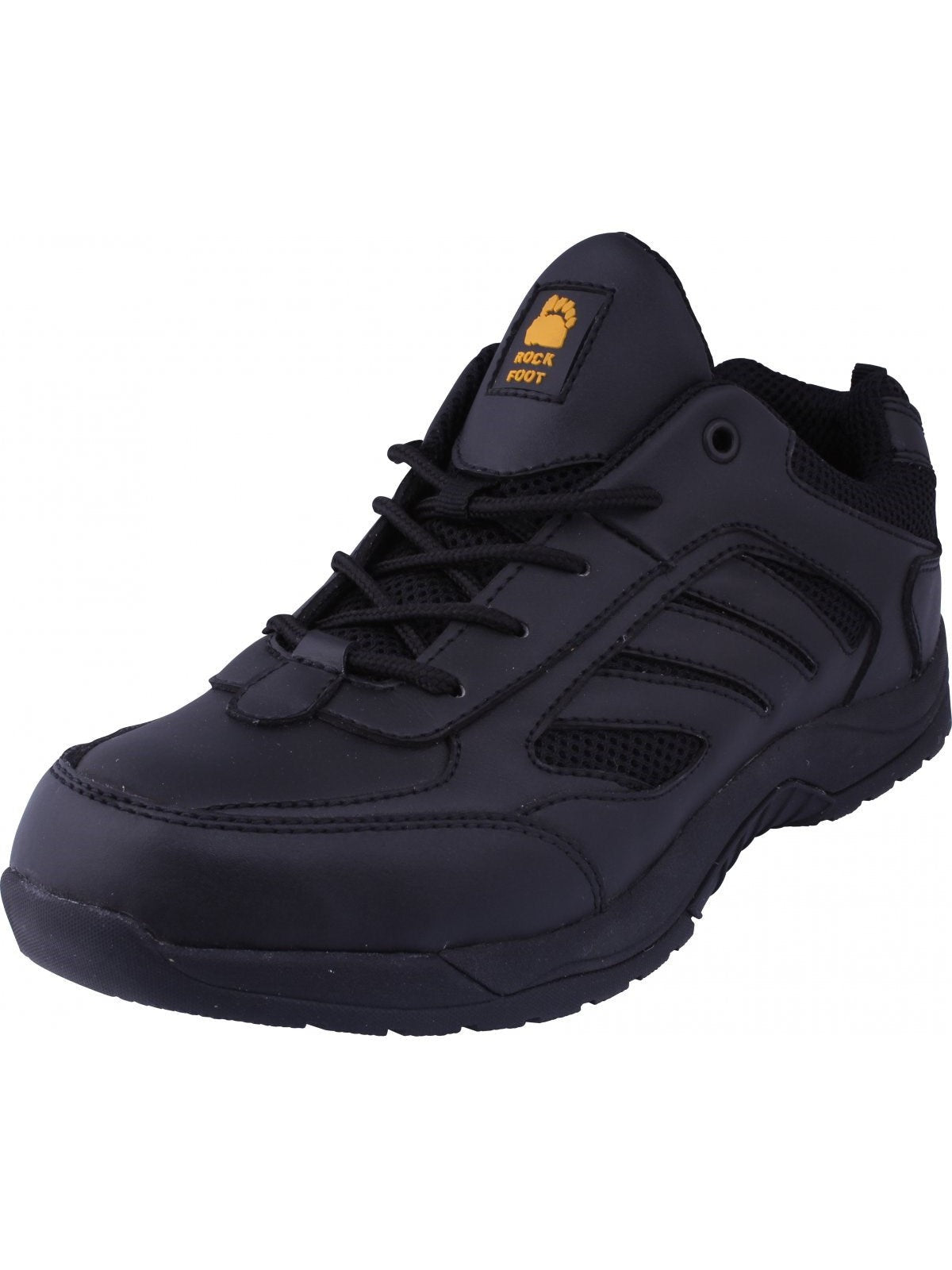 ROCKFOOT RF49 PEBBLE II