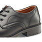 SW2010 Black Managers Safety Shoe