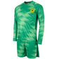 Marston Green FC Junior Goalkeeper Set