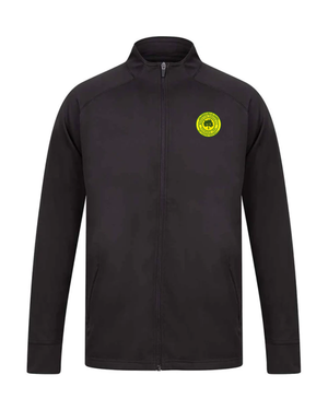 Marston Green FC Senior Tracksuit Top