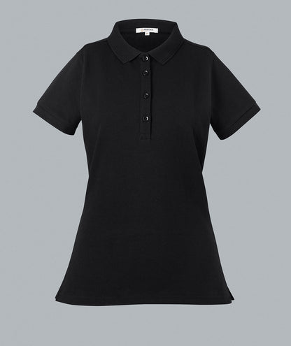 Shannon Poloshirt - Black