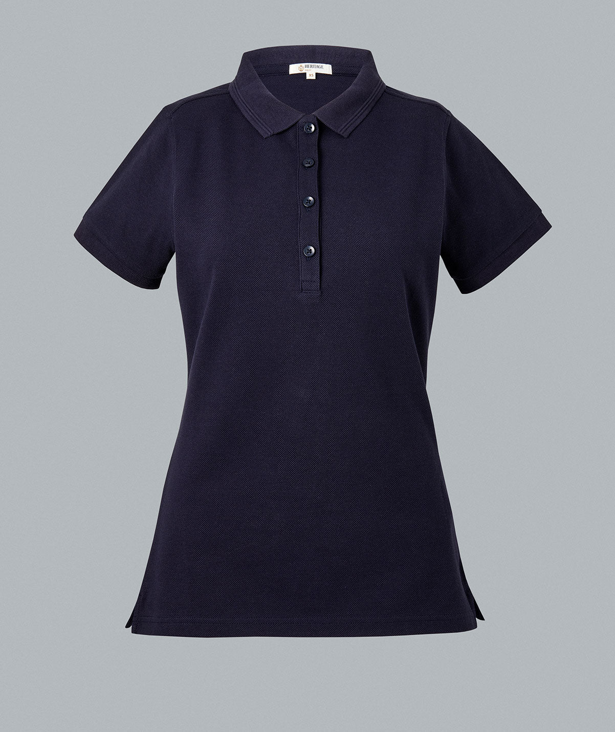 Shannon Poloshirt - Navy