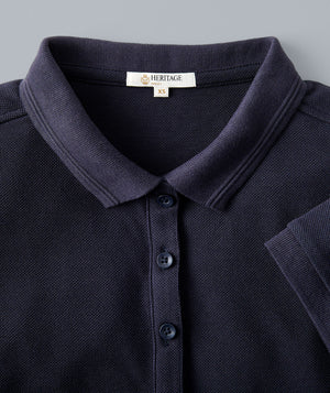 Shannon Poloshirt - Navy