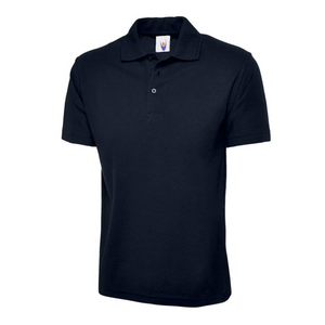 UC101 Poloshirt French Navy Bundle x20