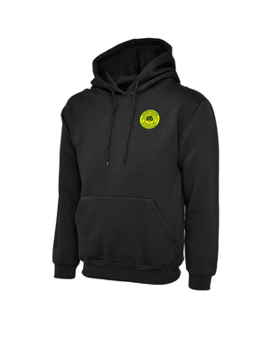 Marston Green FC Senior Classic Hoodie