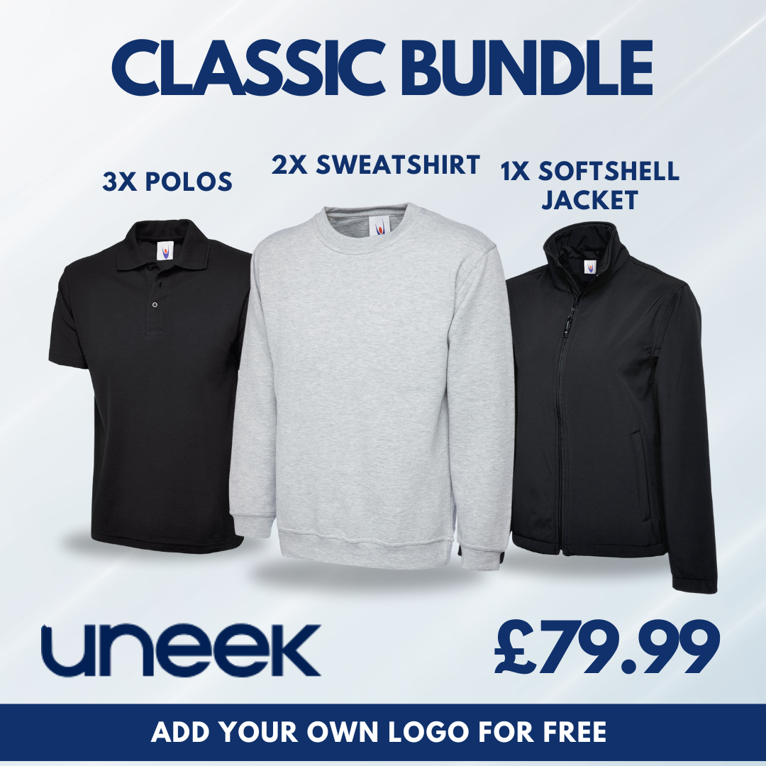 Uneek Classic Bundle