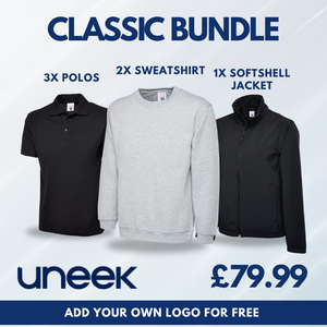 Uneek Classic Bundle