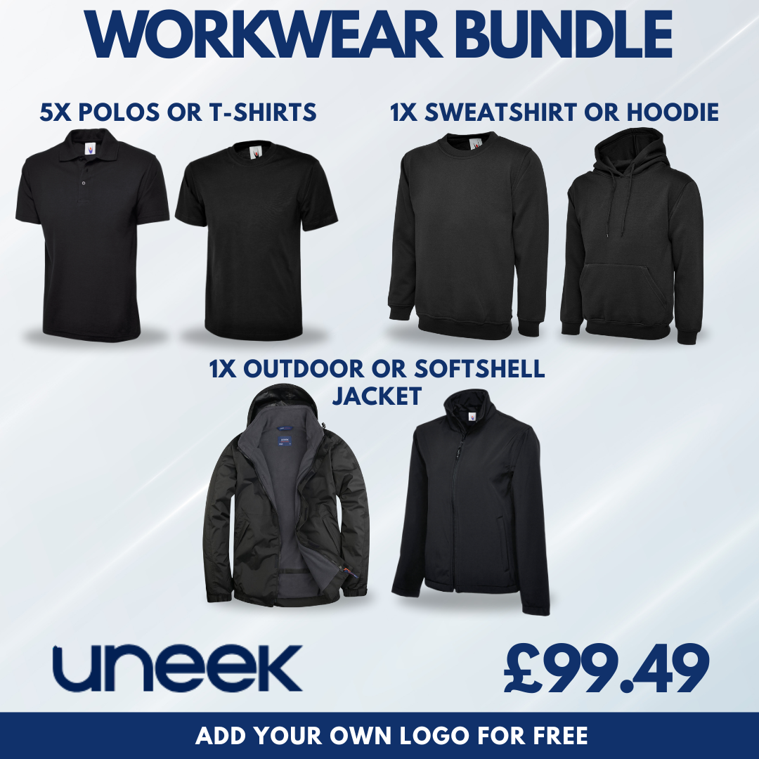 Uneek Workwear Bundle