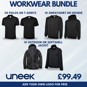 Uneek Workwear Bundle