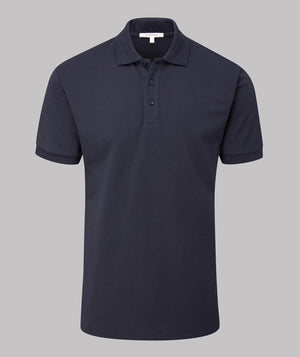 Wicklow Poloshirt - Navy