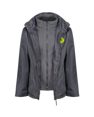 Marston Green FC Senior Classic  3-in-1 Jacket