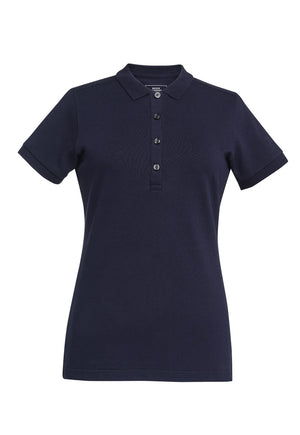 2372 Arlington Female S/S Polo Shirt - Navy