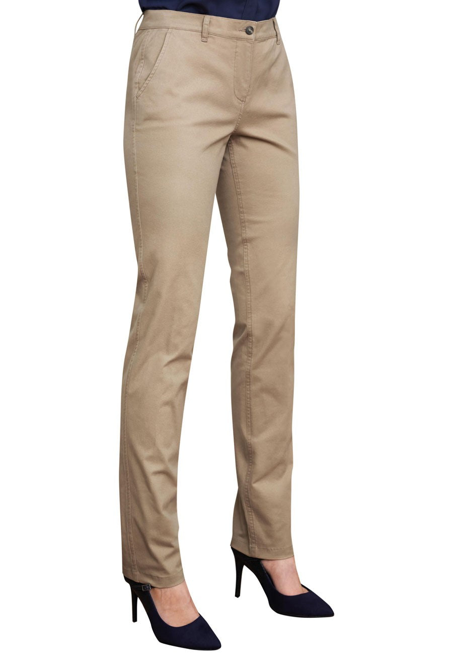 2303 Houston Slim Leg Chino - Beige