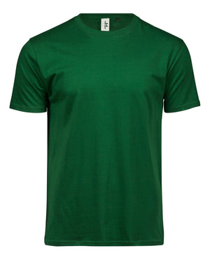 Power Tee - Green