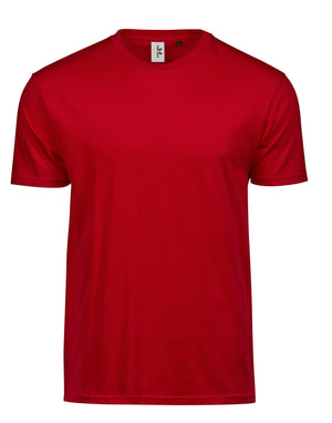 Power Tee - Red