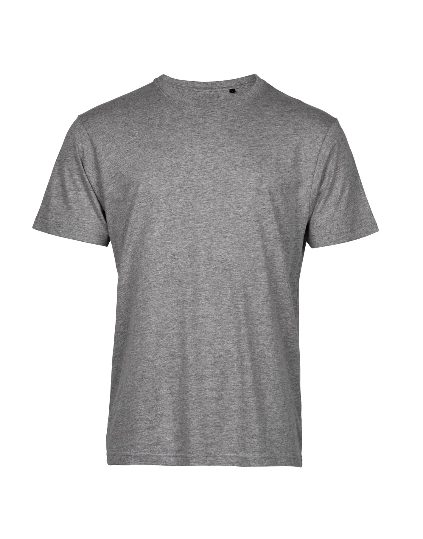 Power Tee - Grey