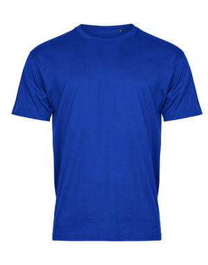 Power Tee - Royal Blue