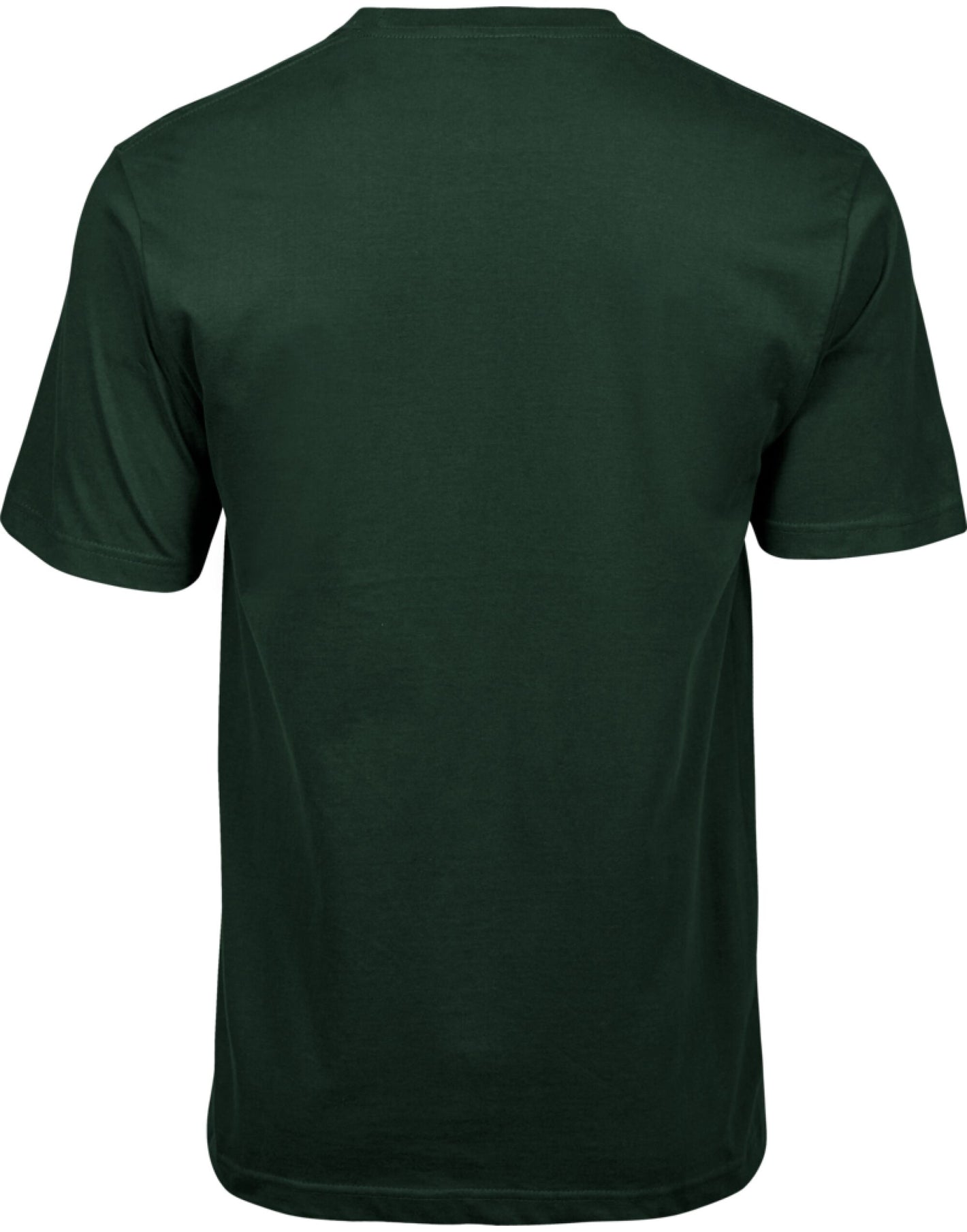 Men's Sof-Tee - Dark-Green