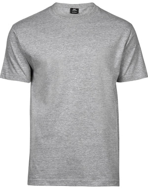 Men's Sof-Tee - Grey