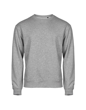 Power Sweatshirt - Grey