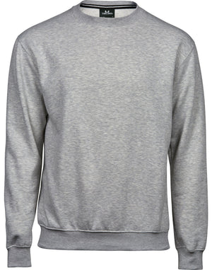 Heavy Sweatshirt - Grey