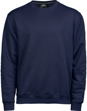 Heavy Sweatshirt - Navy