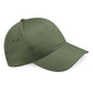 B15 Ultimate 5 Panel Cap