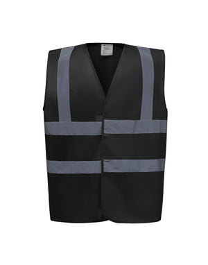 HVW100EV Enhanced Hi-Vis Vest