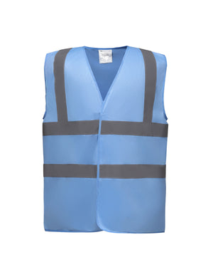 HVW100EV Enhanced Hi-Vis Vest