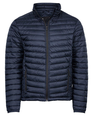 Men's Zepelin Jacket - Deep Navy