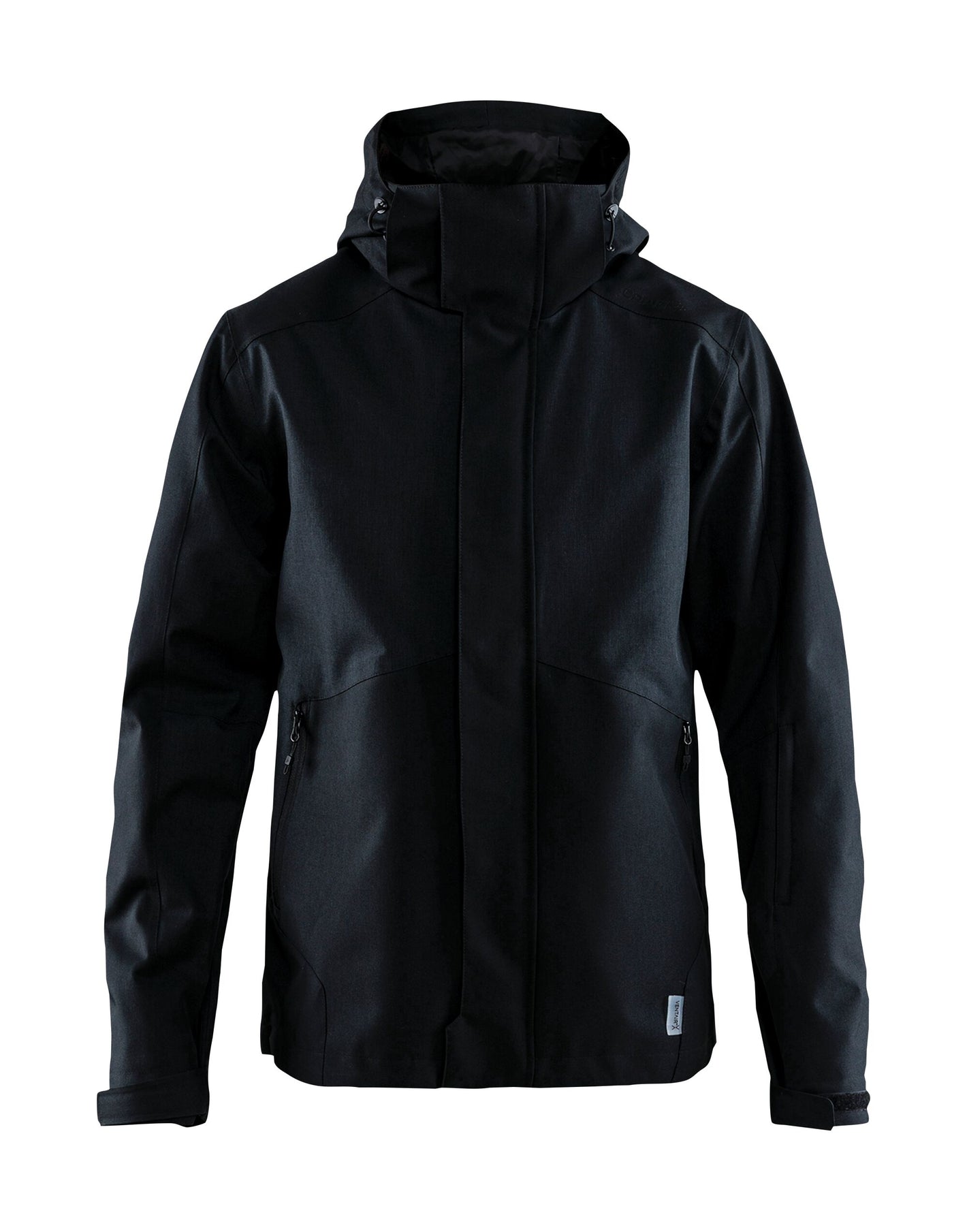 CR1906274 Craft Men's Mountain Jacket - Black