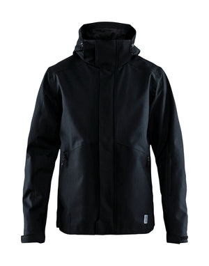 CR1906274 Craft Men's Mountain Jacket - Black