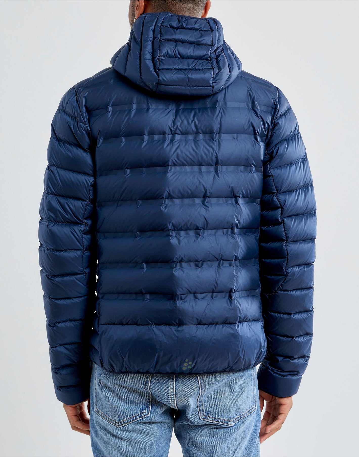 CR1908006 Craft Lt Down Jkt - Blaze