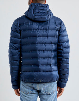 CR1908006 Craft Lt Down Jkt - Blaze