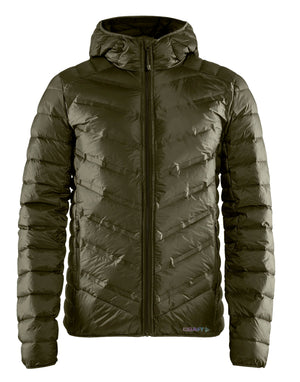 CR1908006 Craft Lt Down Jkt - Woods