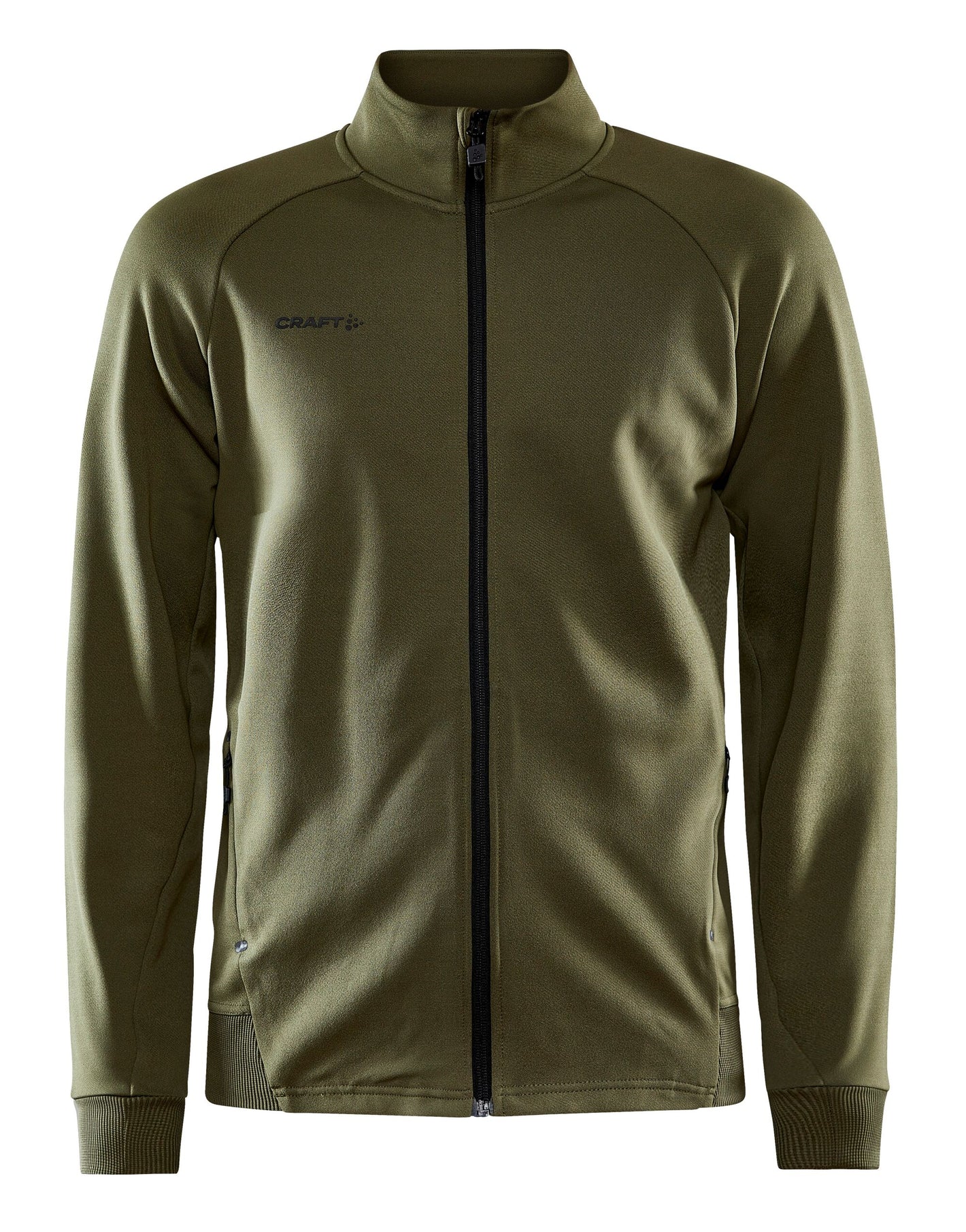 CR1909134 Craft Mens Unify Jacket - Woods