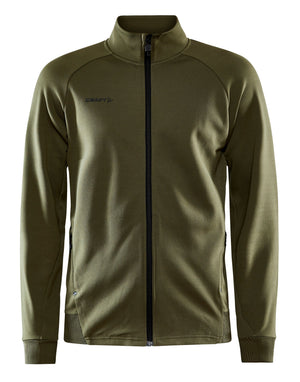 CR1909134 Craft Mens Unify Jacket - Woods