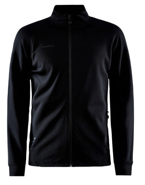 CR1909134 Craft Mens Unify Jacket - Black