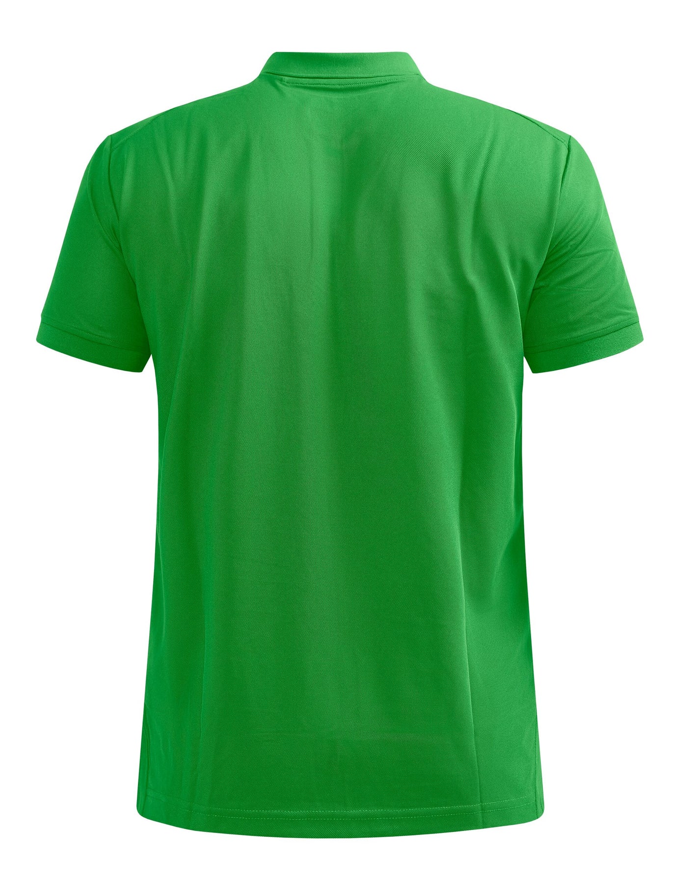 CR1909138 Craft Men's Core Unify Polo Shirt - Craft Green