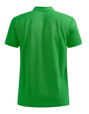 CR1909138 Craft Men's Core Unify Polo Shirt - Craft Green