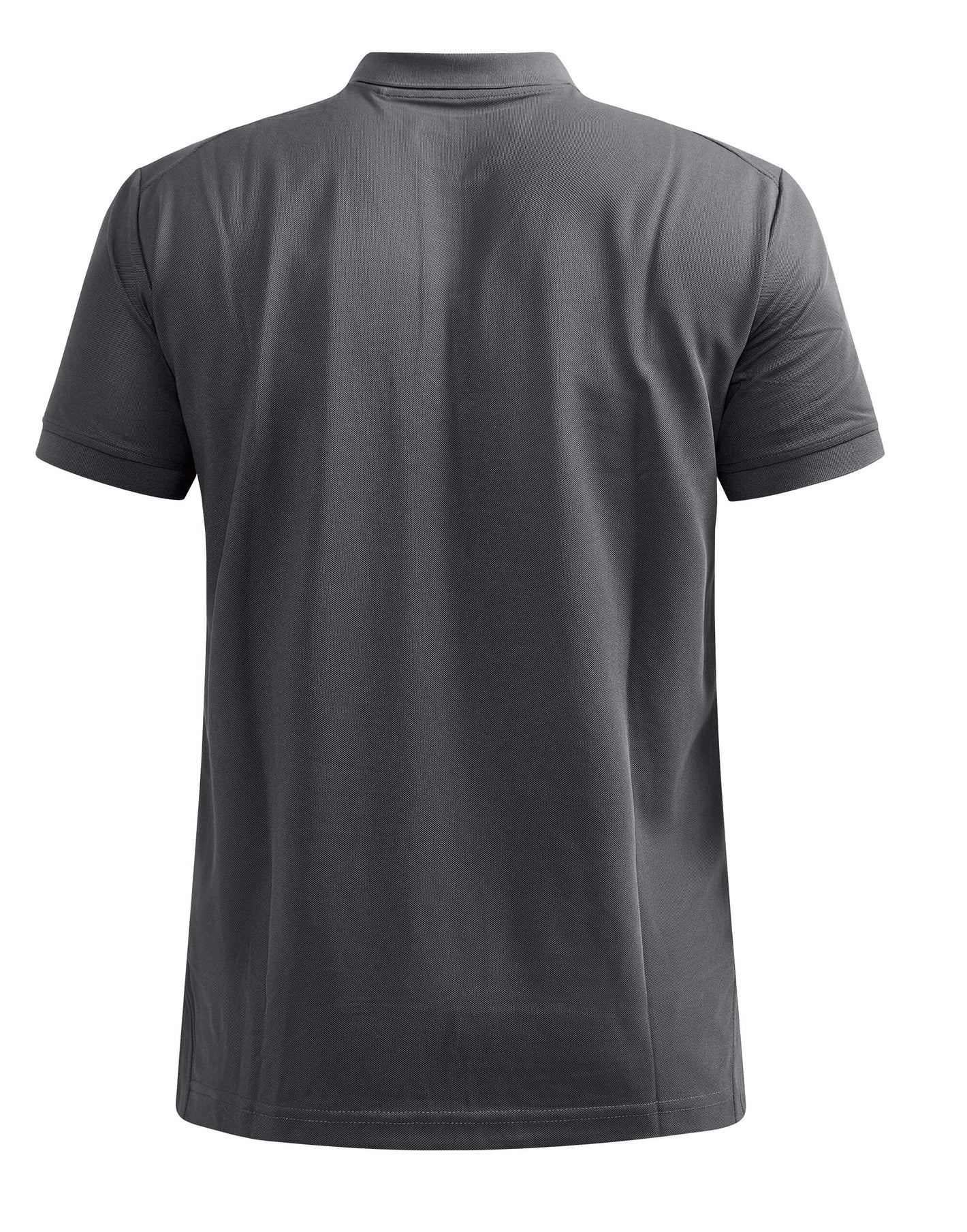 CR1909138 Craft Men's Core Unify Polo Shirt - Granite