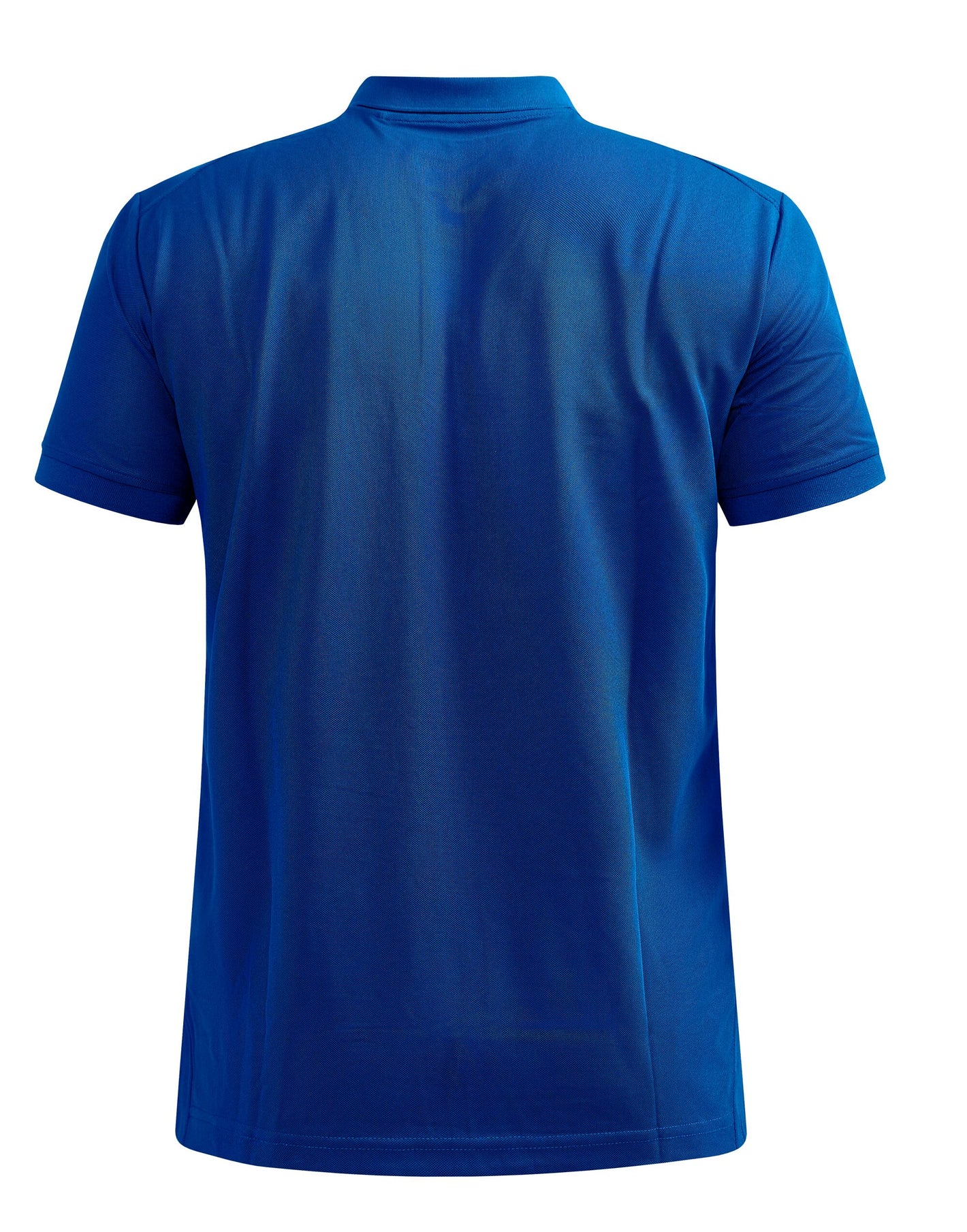 CR1909138 Craft Men's Core Unify Polo Shirt - Club Cobalt