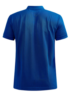 CR1909138 Craft Men's Core Unify Polo Shirt - Club Cobalt