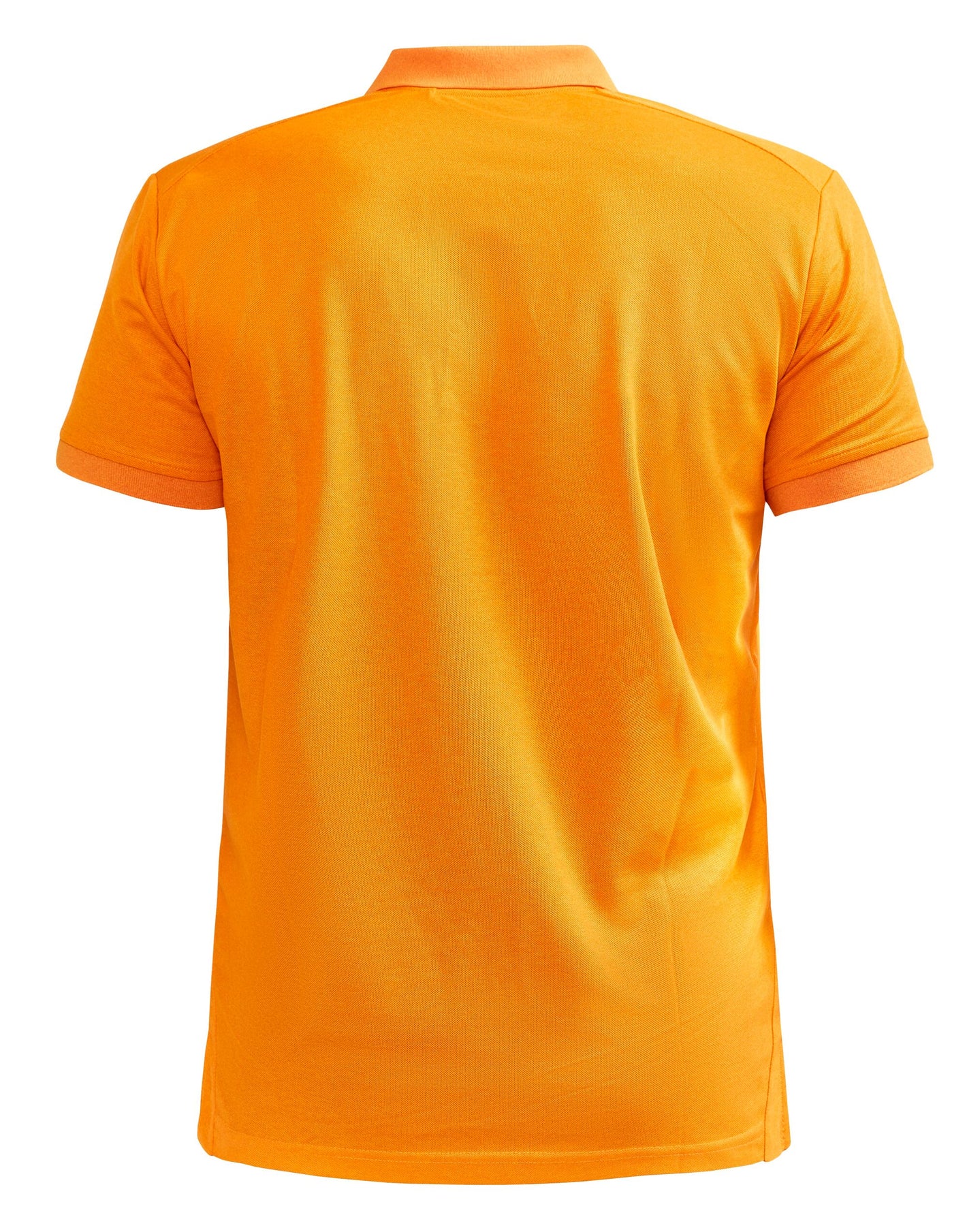 CR1909138 Craft Men's Core Unify Polo Shirt - Tiger Melange