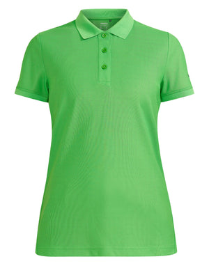 CR1909139 Craft Ladies' Core Unify Polo Shirt - Craft Green