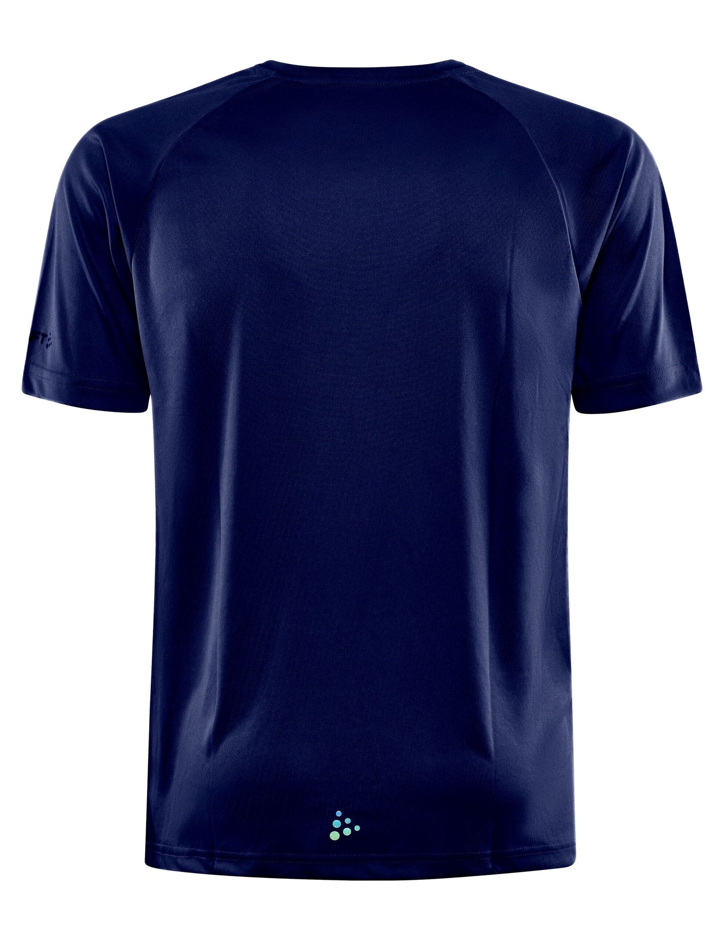 CR1909878 Craft Men's Core Unify Training Tee - Navy