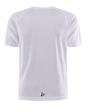 CR1909878 Craft Men's Core Unify Training Tee - White